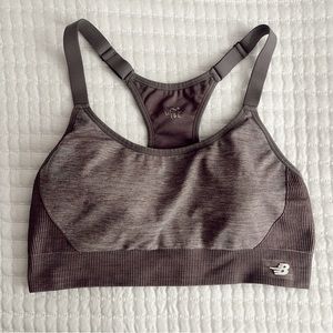 New Balance Sports Bra